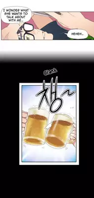 [BAK Hyeong Jun] Sweet Guy Ch.1-54 (English) (YoManga) (Ongoing)