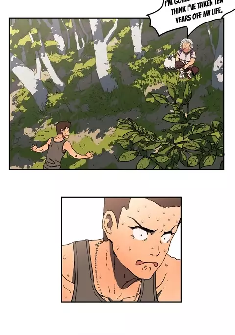 Refrain Love Ch.1-32