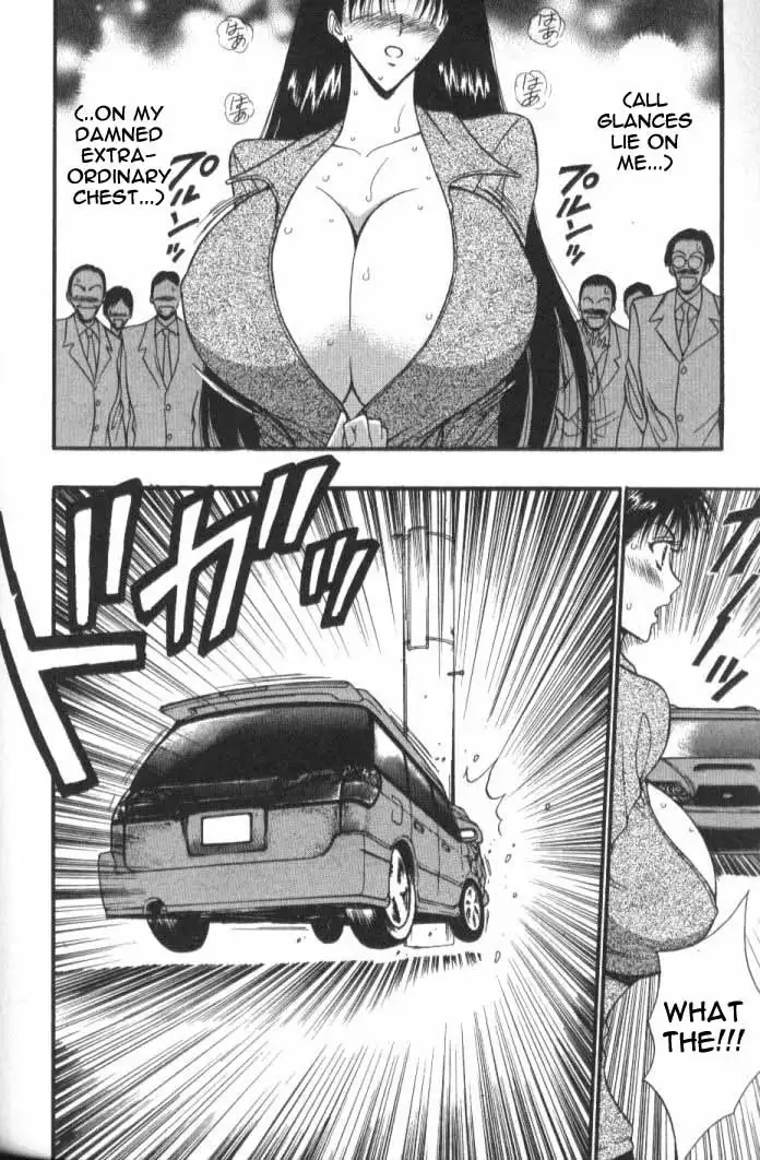 Pururun Seminar CH49 - Back For Business