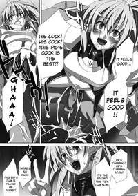 [AKAGI] Akashiki. [English]