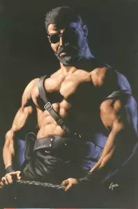 [Gengoroh Tagame] Pride VOL.2