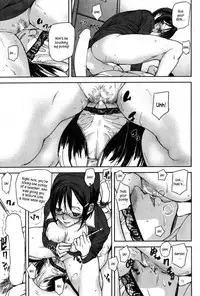 [Ashiomi Masato] Emotion Island [English] [Incomplete]