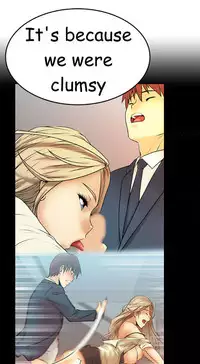 My Office Ch.1-36 (English) (Ongoing)