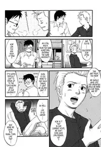 [Saigado] Hanasan No Kyuujitsu (Hana's Holiday) Vol. 2 [English] [Tonigobe]