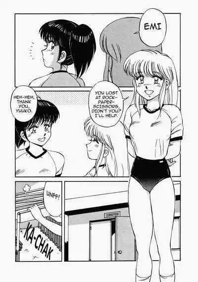 [Mizuyoukan] Happening STAR (All chapters + Additional Content) (English) (ongoing)