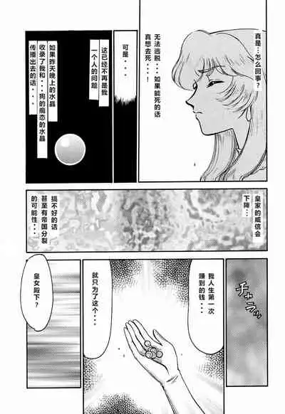 NISE Dragon Blood! 5