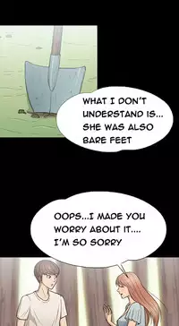 [Madstart] Secret Island Ch.1-24 (English) (Ongoing)