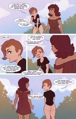 [Neal D Anderson] – Frankie’s Naked Night