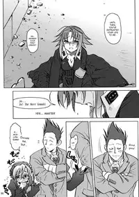 [Otaku Beam] SS2 [ENG]