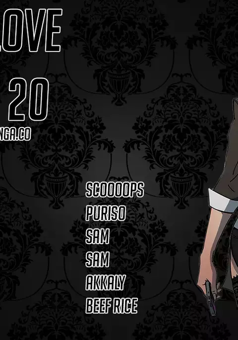 Refrain Love Ch.1-32