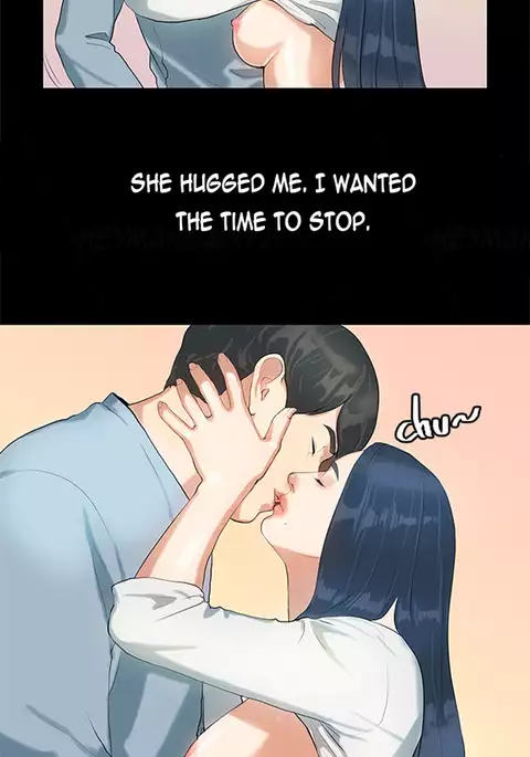 First Love Syndrome Ch.1-8