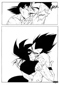 SKYWORLD by Kabu [R-18] [Yaoi] [English]