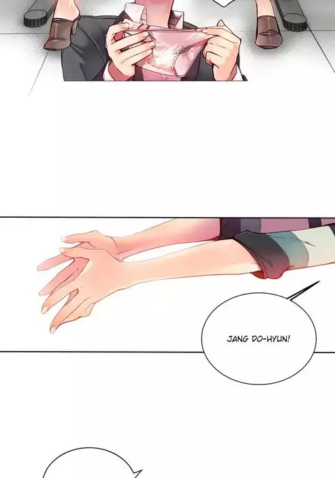 Lilith`s Cord Ch.1-41