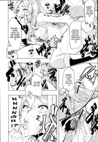 [ShindoL] TSF Monogatari [English] {SaHa + desudesu}