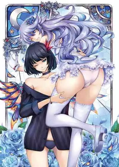 Goodmorning DarkMoon 2010~2011 Heart*Catch*Cure Soushuuhen