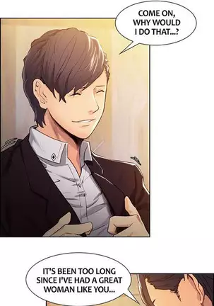 Taste of Forbbiden Fruit Ch.28/53