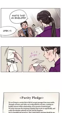 [Ramjak] Atonement Camp Ch.1-31 (English) (Ongoing)