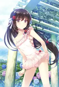 [Various] Melonbooks Gensei Gashuu - Melon Limited Book