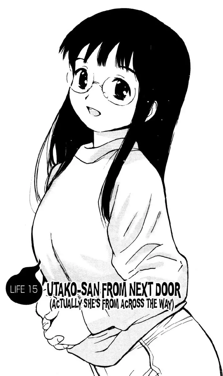 My Lovely Ghost KANA V2 - Ch15