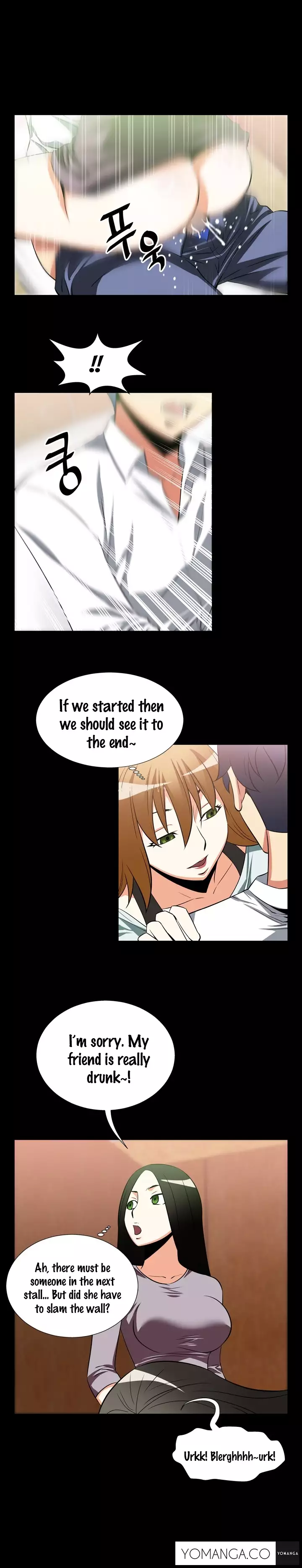 Love Parameter Ch.1-24