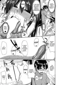 [Fue] Sakaki-san Satisfaction (COMIC MILF 2015-04 Vol. 23) [English] [desudesu]