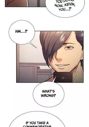 Taste of Forbbiden Fruit Ch.35/53