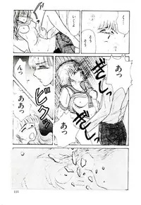 [Yasuno Ikumi, Maki Nianko] TWO HEARTS