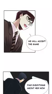 Dark Game Ch.1-16 (English) (Ongoing)