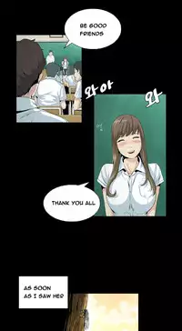 By Chance (Ep. 1-30) [English]