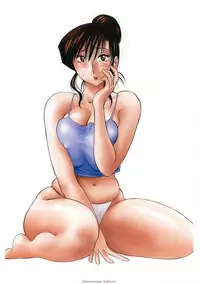 [TsuyaTsuya] Tatoeba Haha Ga Extra Kuro [English] [Fated Circle]