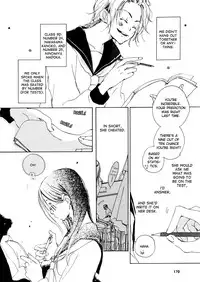 Yuri Shimai Vol.3 [English]