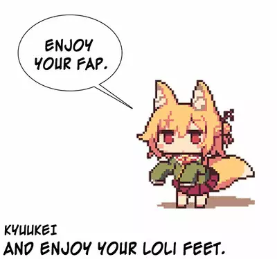 Motto Ippai Furetakute 1-3, 11