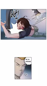 Trap Ch.1-6 (English) (Ongoing)