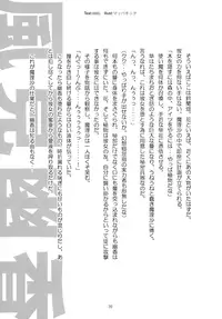 [Gutenberg no Musume (Hoshino Darts, KnightO Satoshi)] Max Spark! (Touhou Project)