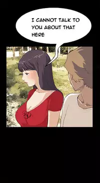 [Keum Sah Gong] Si-Eun Ch.1-41 (English)