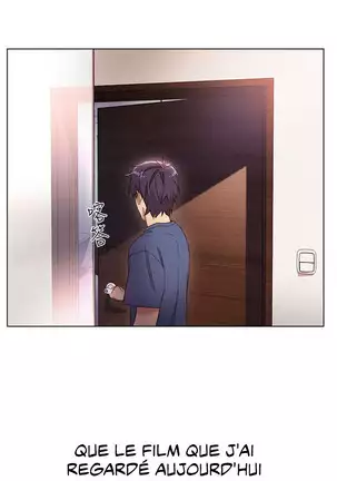 Stepmother's Friends Chapitre 1