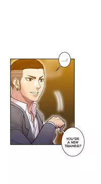 Ghost Love Ch.1-24 (English) (YoManga) (Ongoing)