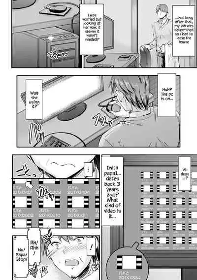 Meikko Paraiso Ch. 4-11