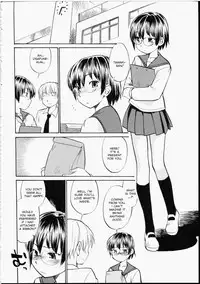 [Hinemosu Notari] Read Me! [English]