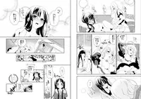 [BAKA to HASAMI (Tsukai You)] Mi-On! (K-On)