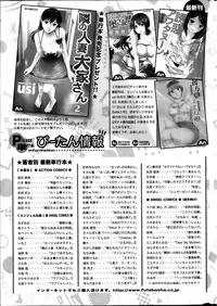 Action Pizazz DX 2014-03