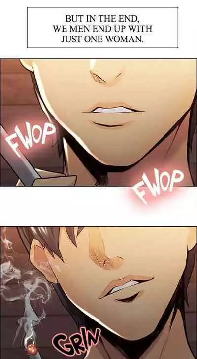 [Serious] Taste of Forbbiden Fruit Ch.20/24 [English] [Hentai Universe]