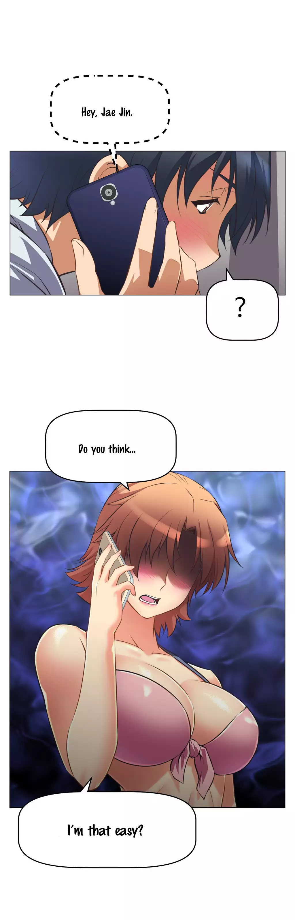 Brawling Go 0-17 Chapters