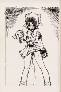 [Rurururururu (Various)] Shoujo Mizu