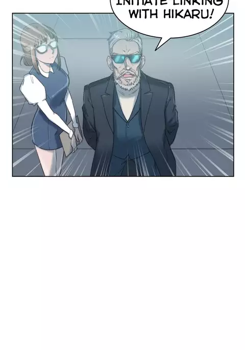 Erotic Sensuality & Perception Ch. 1-6