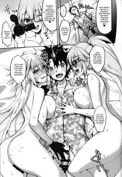 W Jeanne to Off-Paco Challenge