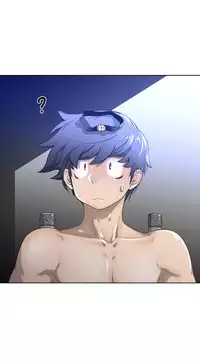 Perfect Half Ch.1-21 (English) (Ongoing)