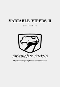 (C74) [Graf Zeppelin (Ta152)] Variable Vipers II (Viper) [PNG] (Snakebit Scans)