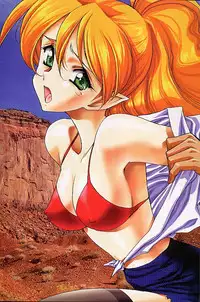 [Urushihara Satoshi, Kimura Yoshihiro] Hitch Hike