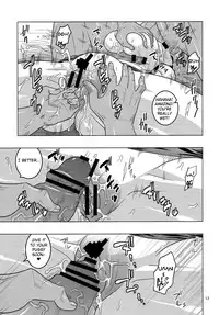 (C80) [Acid-Head (murata.)] Tifa (Final Fantasy VII) [English] [Fated Circle]